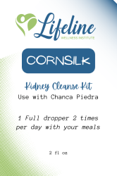 Kidney Cleanse Kit