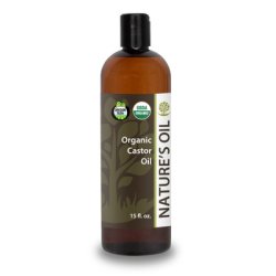 Organic Castor OIl